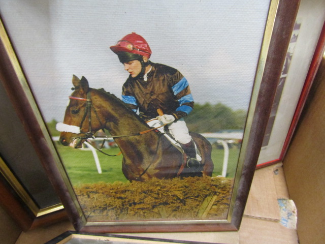 Horse racing photo's and few others - Bild 13 aus 18