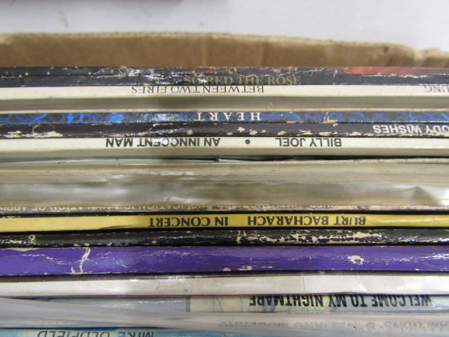 A crate of records/LPs - Bild 17 aus 17