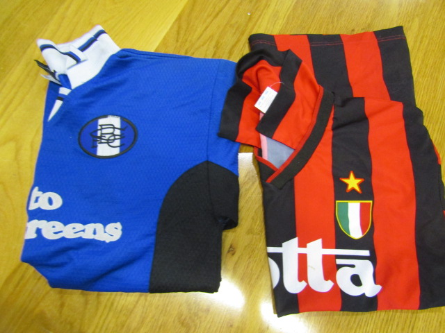 Football shirts - Image 8 of 11