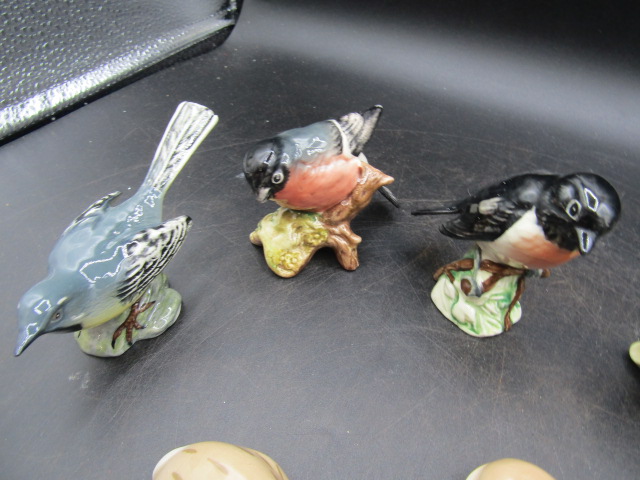 8 Beswick & other birds and animals - Image 2 of 8