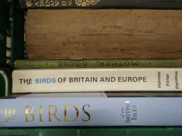 Vintage and few modern books - Image 2 of 7