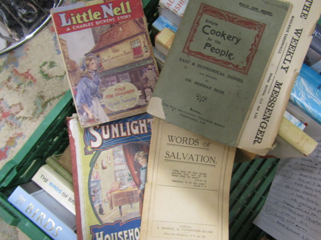 Vintage and few modern books - Image 6 of 7