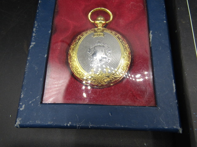 Pocket watches and watches - Image 2 of 6