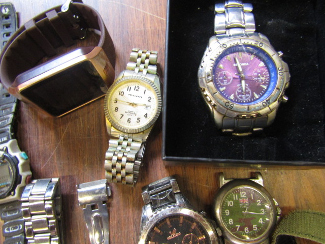 Quantity of watches - Bild 7 aus 7