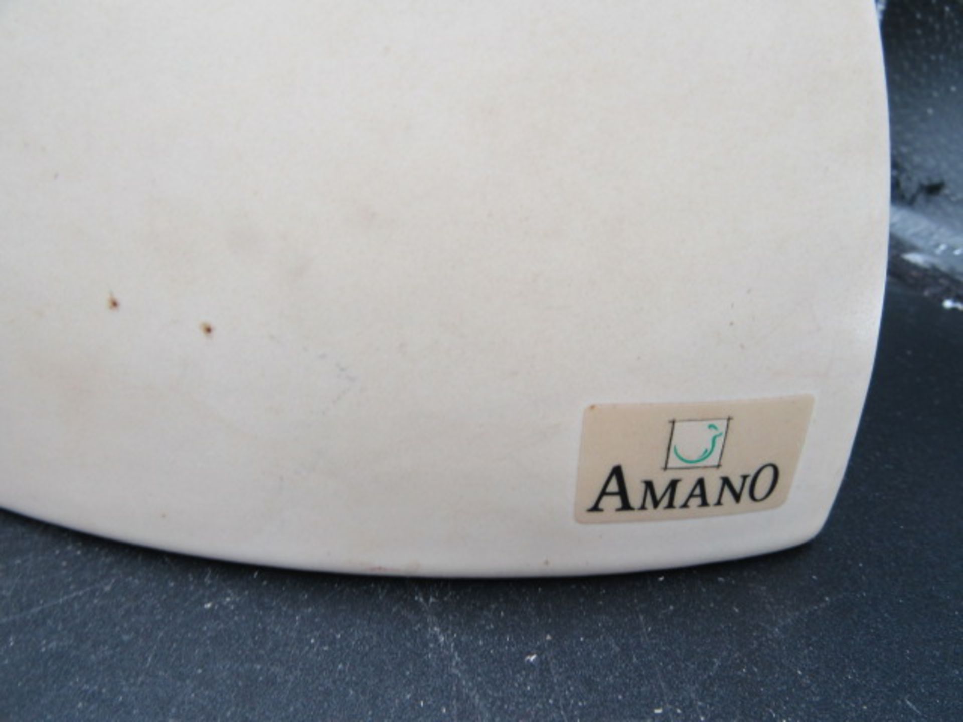 pair Amano German vases - Image 3 of 4