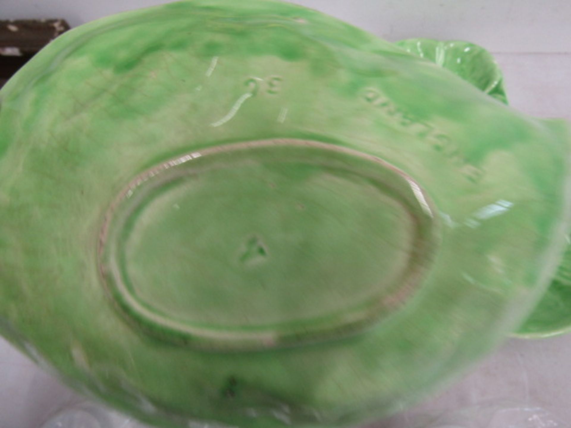 Beswick salad dish and 2 others - Image 3 of 4