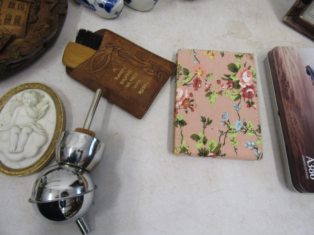 ceramics and various sundries - Image 4 of 7