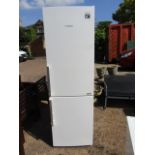 Bosch fridge freezer