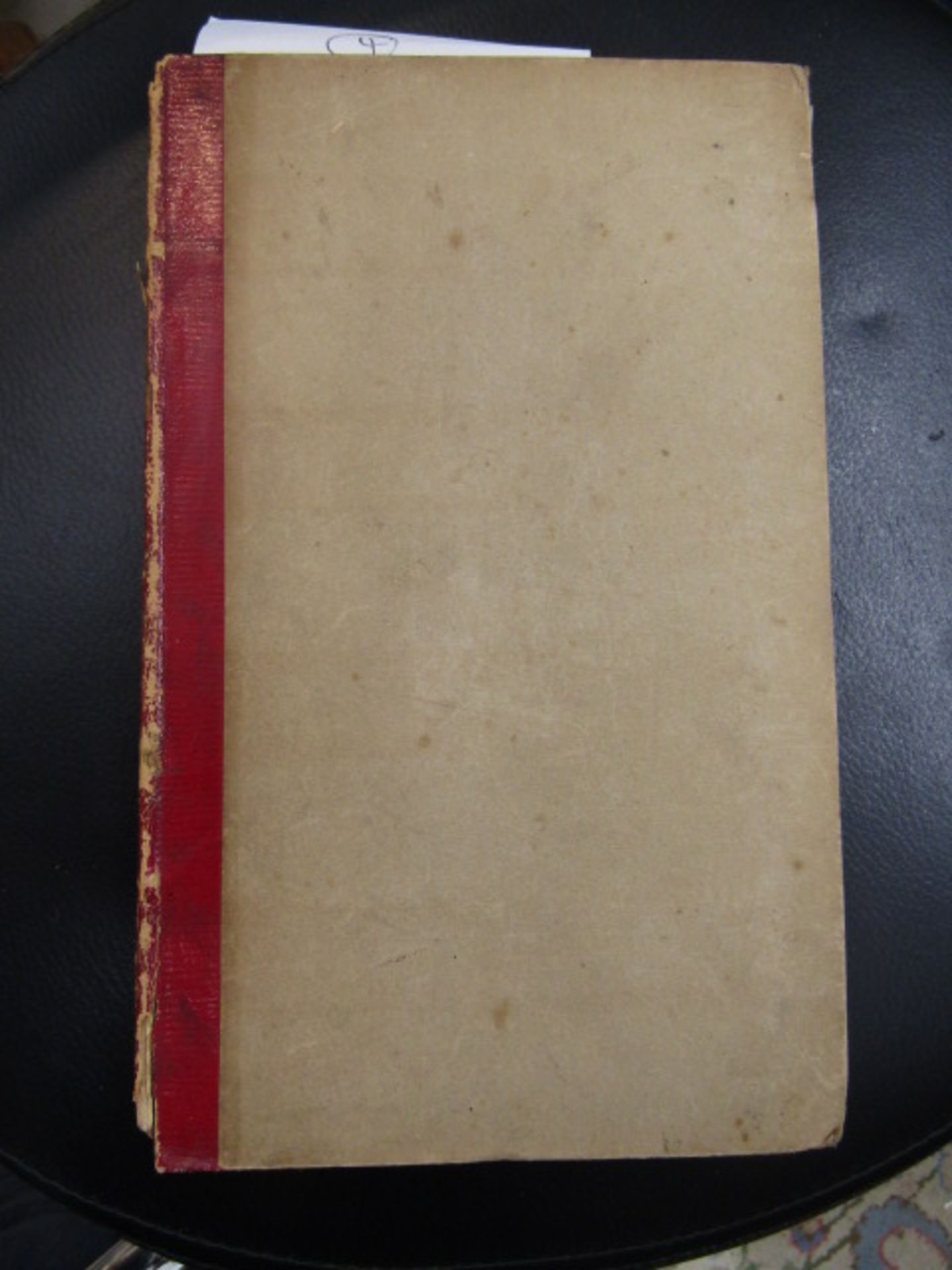 Historical Observations of Eastern Vallies of Norfolk by J.W Robberds, Bacon and Kinnebrook 1826