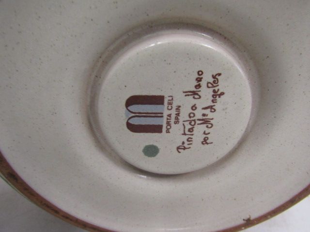 Palestine mug Chinese ginger jars and various jugs/ceramics - Bild 5 aus 6
