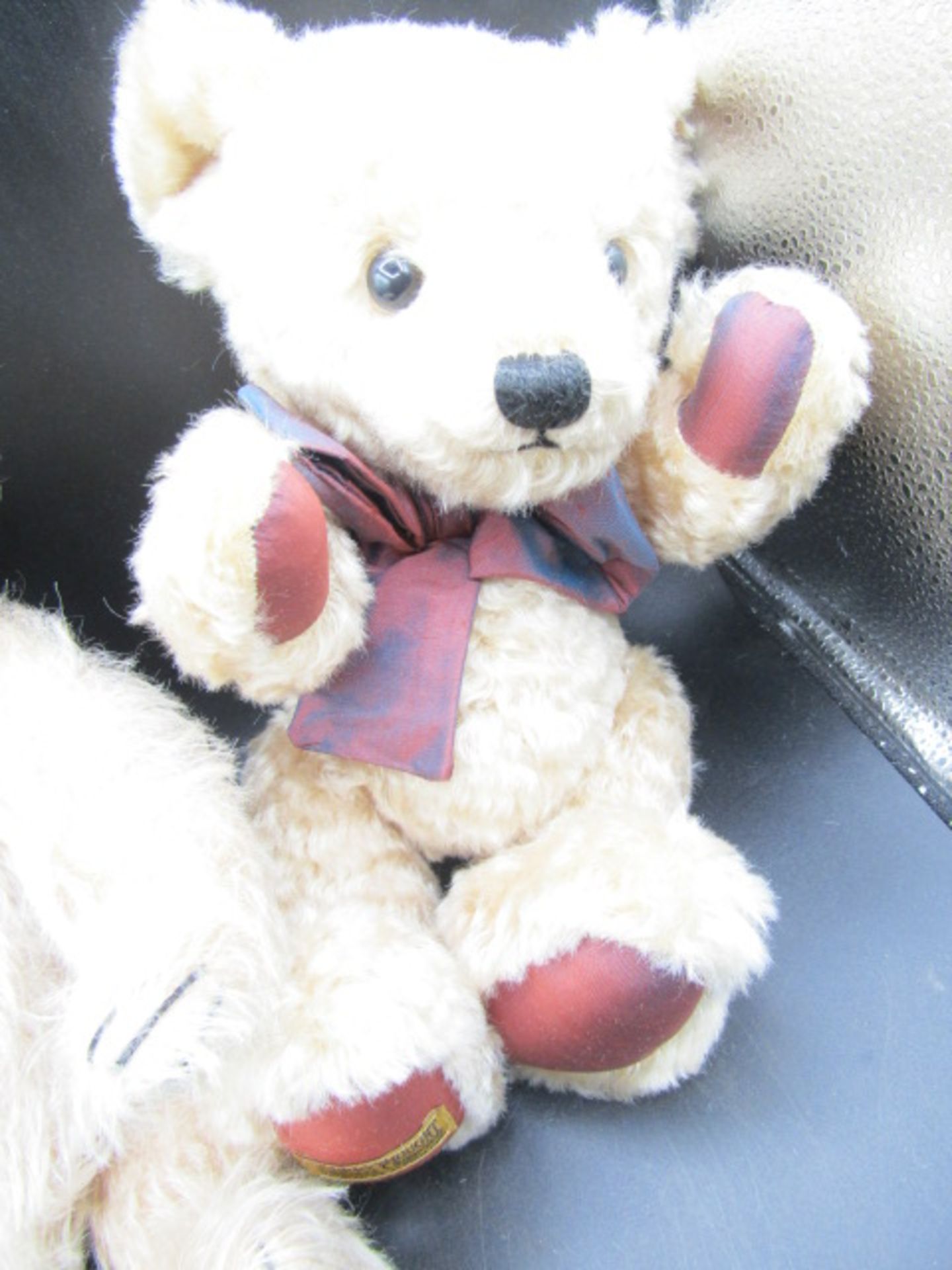 3 Merrythought bears - Image 4 of 4