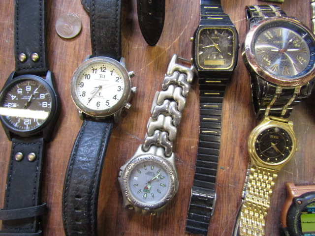 Quantity of watches - Bild 2 aus 7