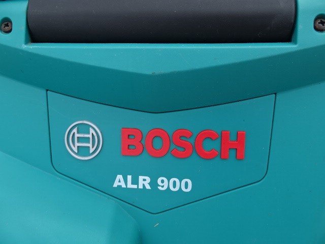 Bosch ALR 900 scarifier in working order - Image 3 of 4