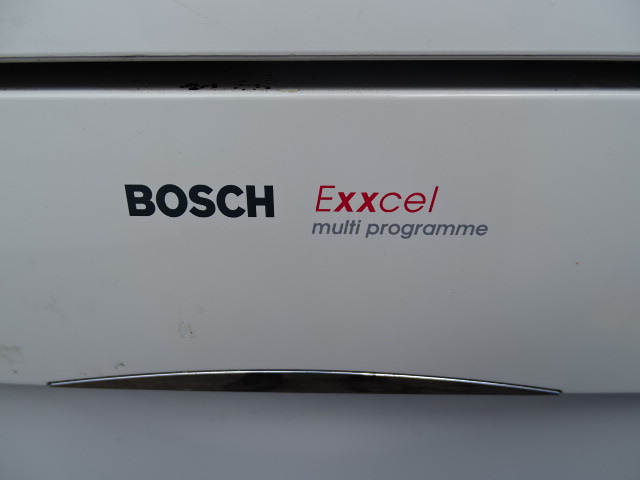 Bosch freestanding dishwasher from a house clearance - Bild 2 aus 4