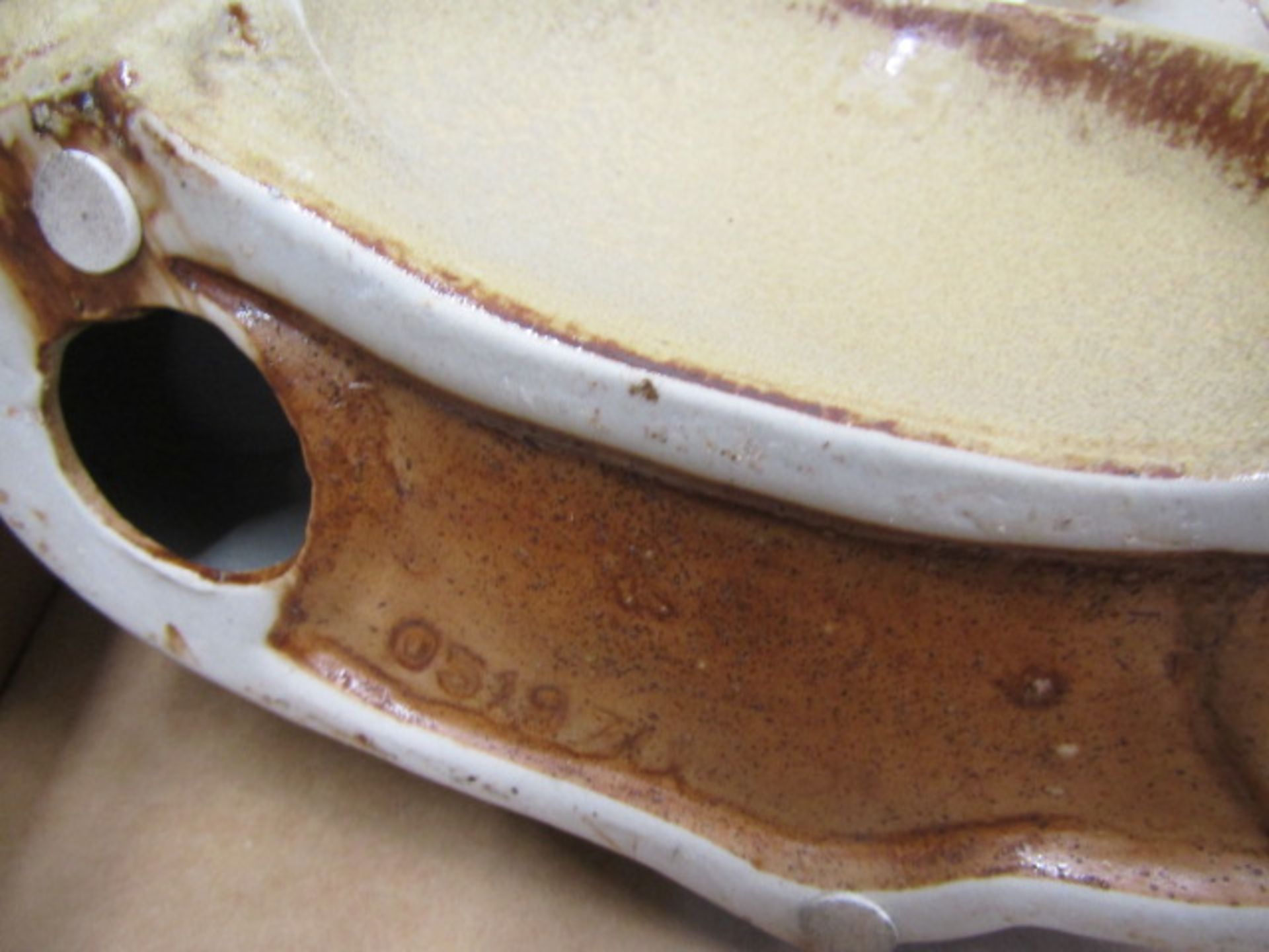 Holkham Pottery mug, various pottery's - Image 10 of 11
