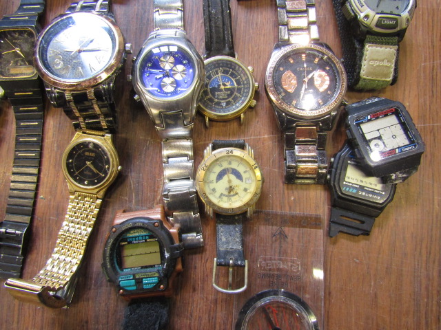 Quantity of watches - Bild 3 aus 7