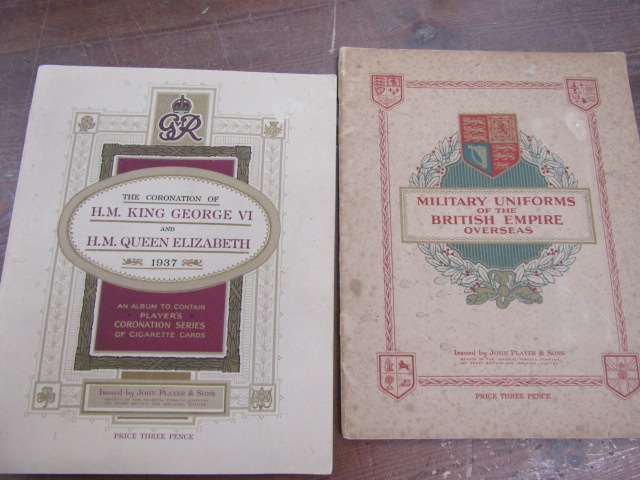 Various cigarette cards, Cricket Cards, Disney collector cards, Giles Jubilee book etc - Bild 10 aus 15