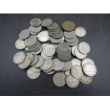 Coinage- bag of 6ps