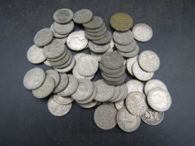 Coinage- bag of 6ps
