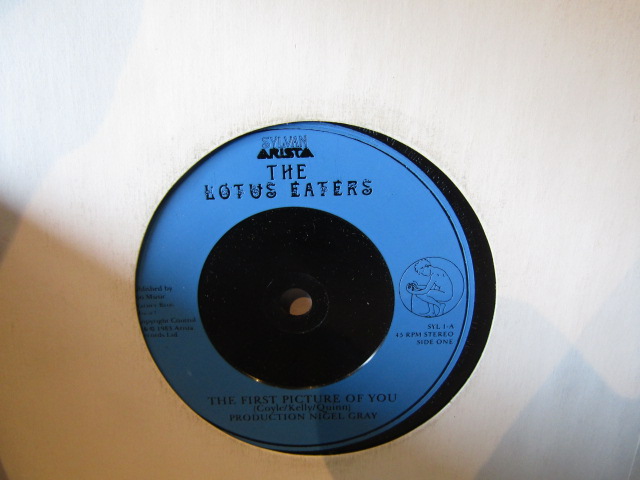 A collection of single 45's to inc Ska, Rock etc  many not in original sleeves - Image 13 of 48