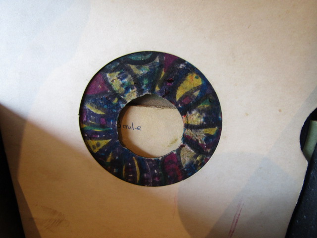 A collection of single 45's to inc Ska, Rock etc  many not in original sleeves - Bild 9 aus 48