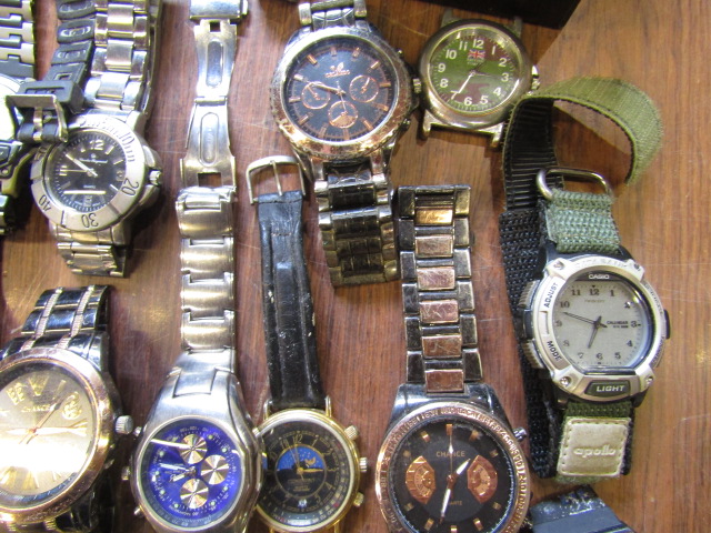 Quantity of watches - Bild 4 aus 7