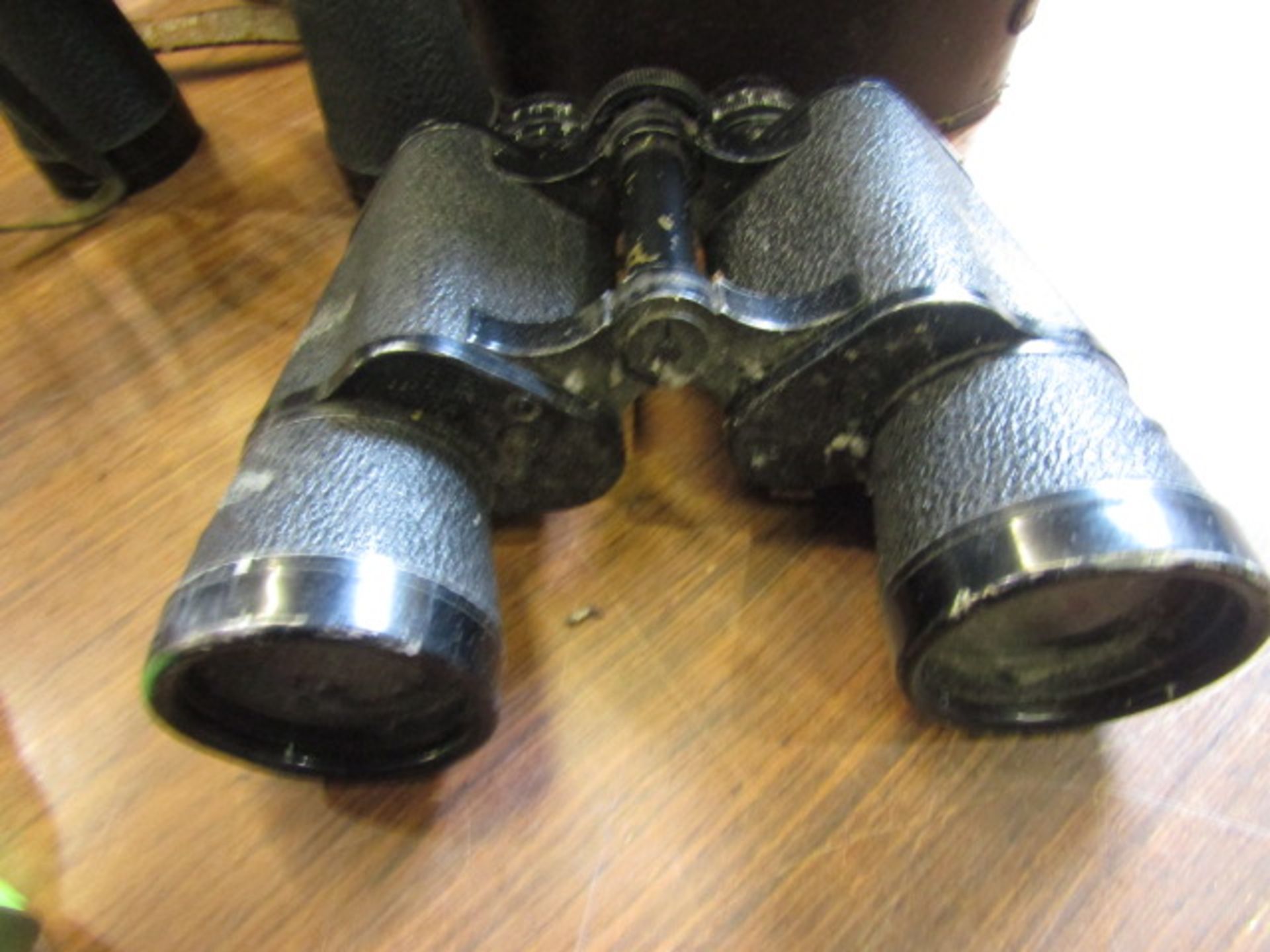 2 pairs binoculars - Image 4 of 6