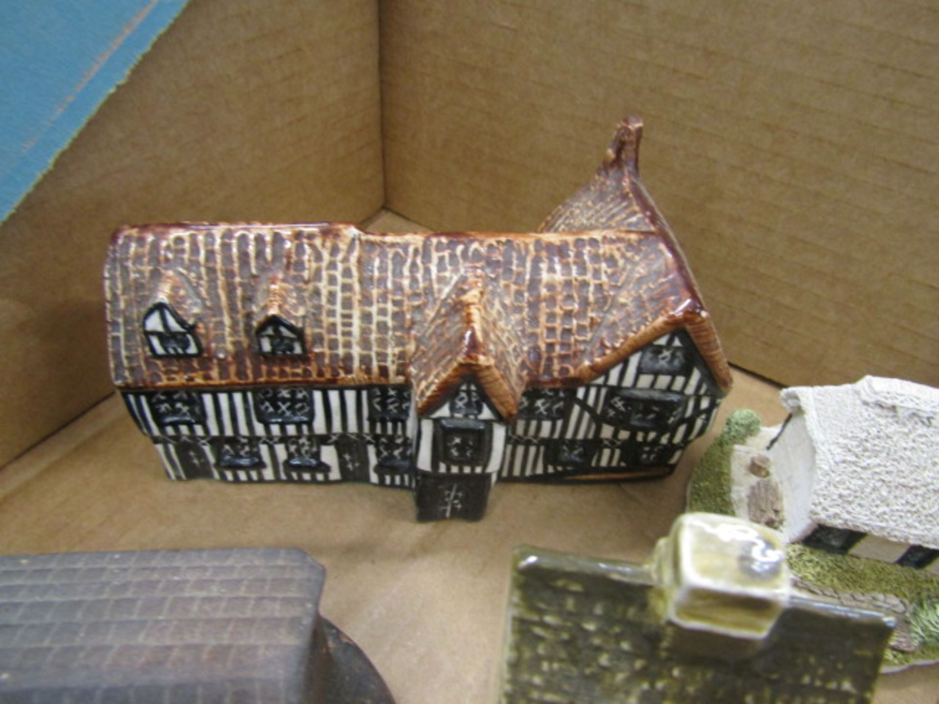 Lavenham pottery and other pottery houses - Image 2 of 10