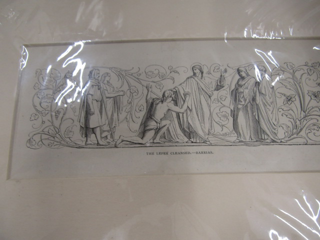 approx 65 etchings most ecclesiastical - Image 21 of 37