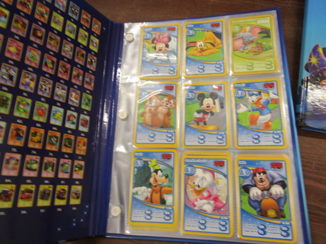 Various cigarette cards, Cricket Cards, Disney collector cards, Giles Jubilee book etc - Bild 12 aus 15