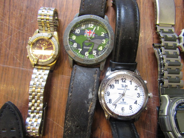 Quantity of watches - Bild 6 aus 7