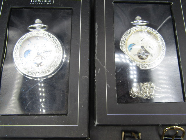 Pocket watches and watches - Image 3 of 6