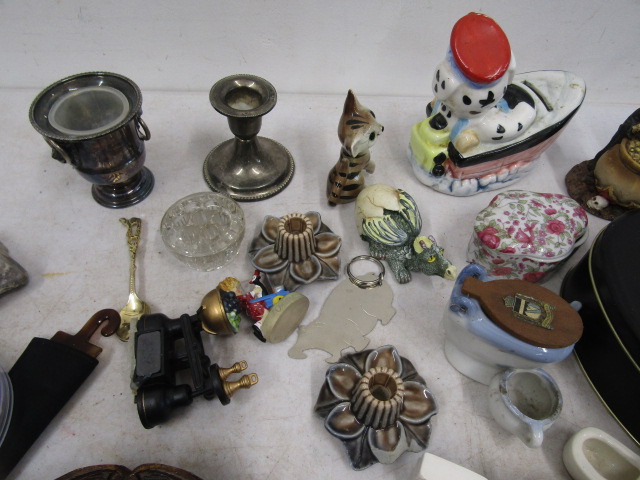 ceramics and various sundries - Image 6 of 7