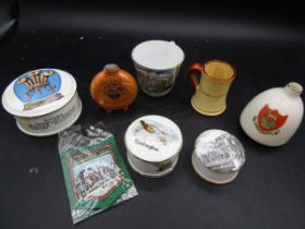 Sandringham crest wares