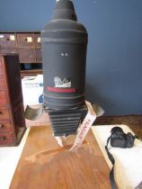 Photographic enlarger