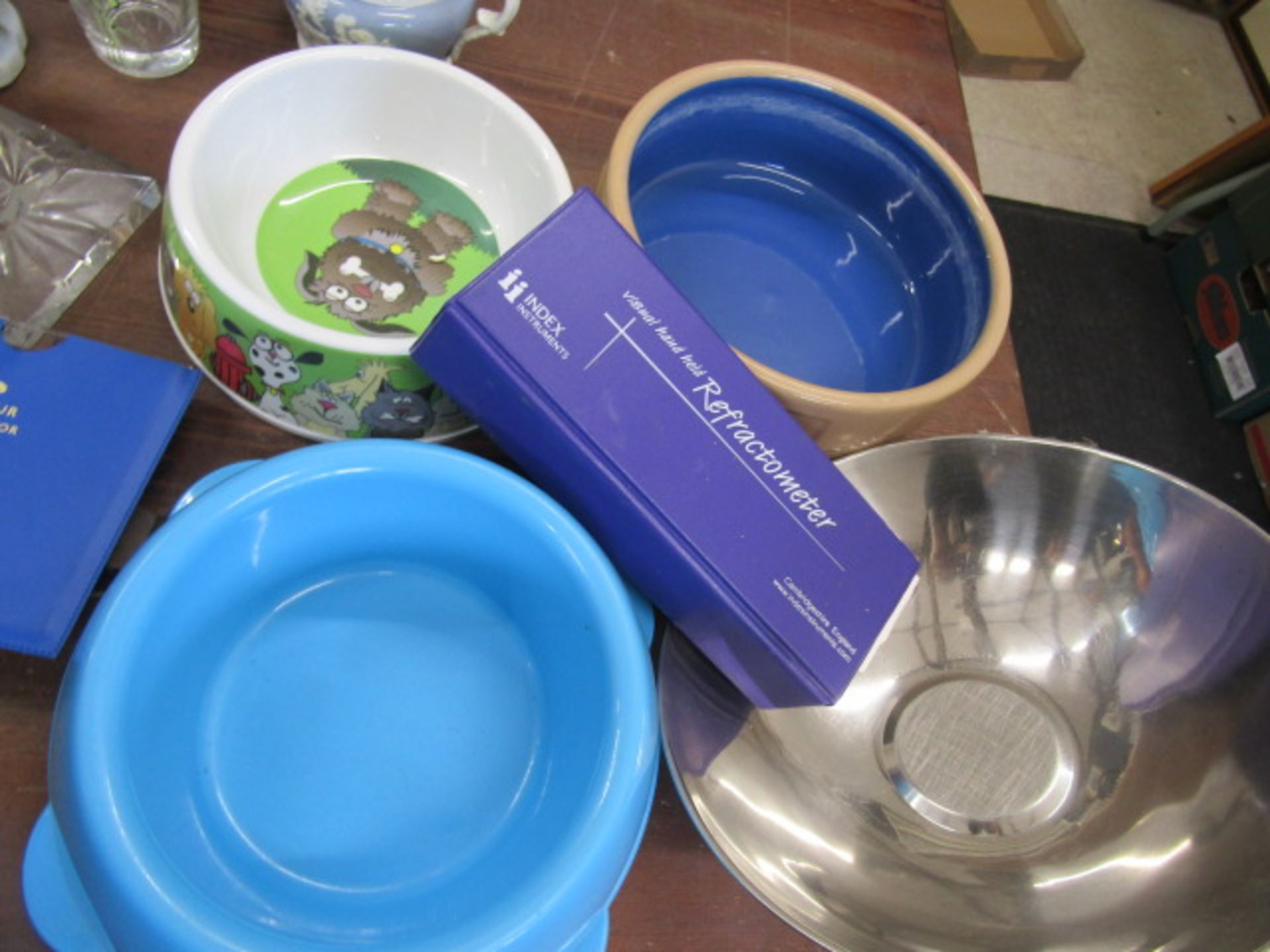 Various china, glass and sundries - Image 10 of 10