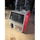 Honda generator