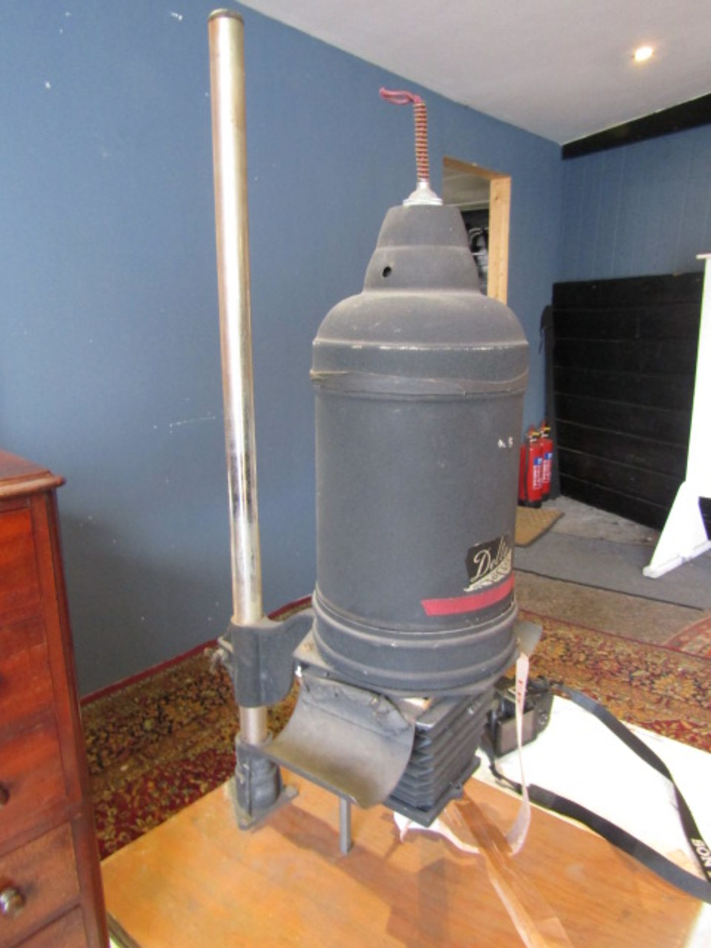 Photographic enlarger - Image 2 of 2