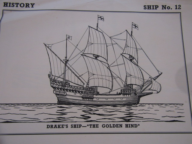 Vintage education prints History Viking ships  (15) Religious Instruction - 8 charts and 3 maps an - Image 17 of 32