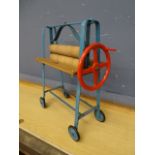 1950's/60's Tri-ang toy mangle