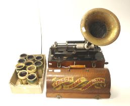 Edison Home Phonograph Type 3