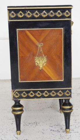 French Napoleon III style sideboard cabinet - Bild 3 aus 5