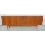 Mid century / retro teak sideboard