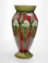 Good Secessionist Minton vase