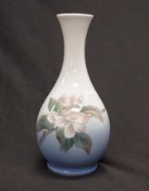 Royal Copenhagen vase