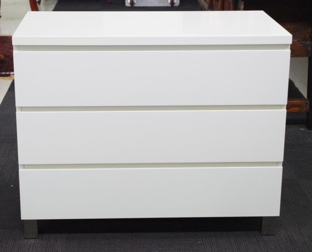 Contemporary chest of drawers - Image 2 of 3