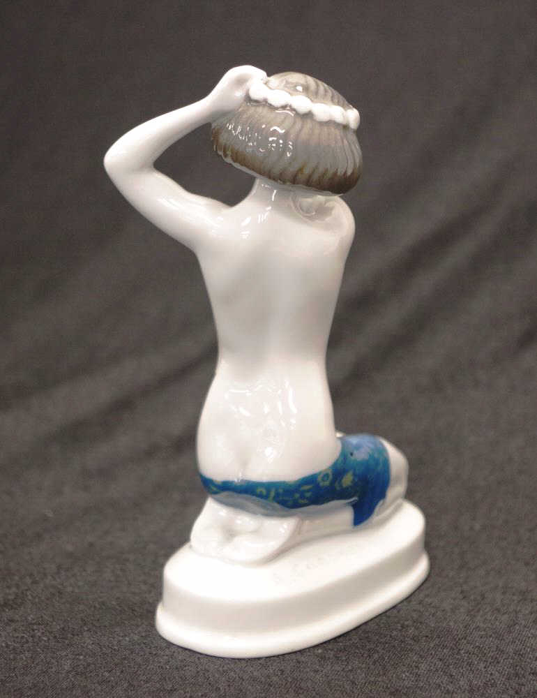 Rosenthal Art Deco "Adriane" figurine - Image 3 of 4