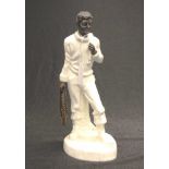 Minton 'The Fisherman' figure