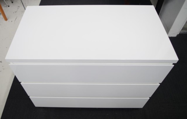 Contemporary chest of drawers - Image 3 of 3