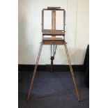 French Jullian Design Innova portable easel